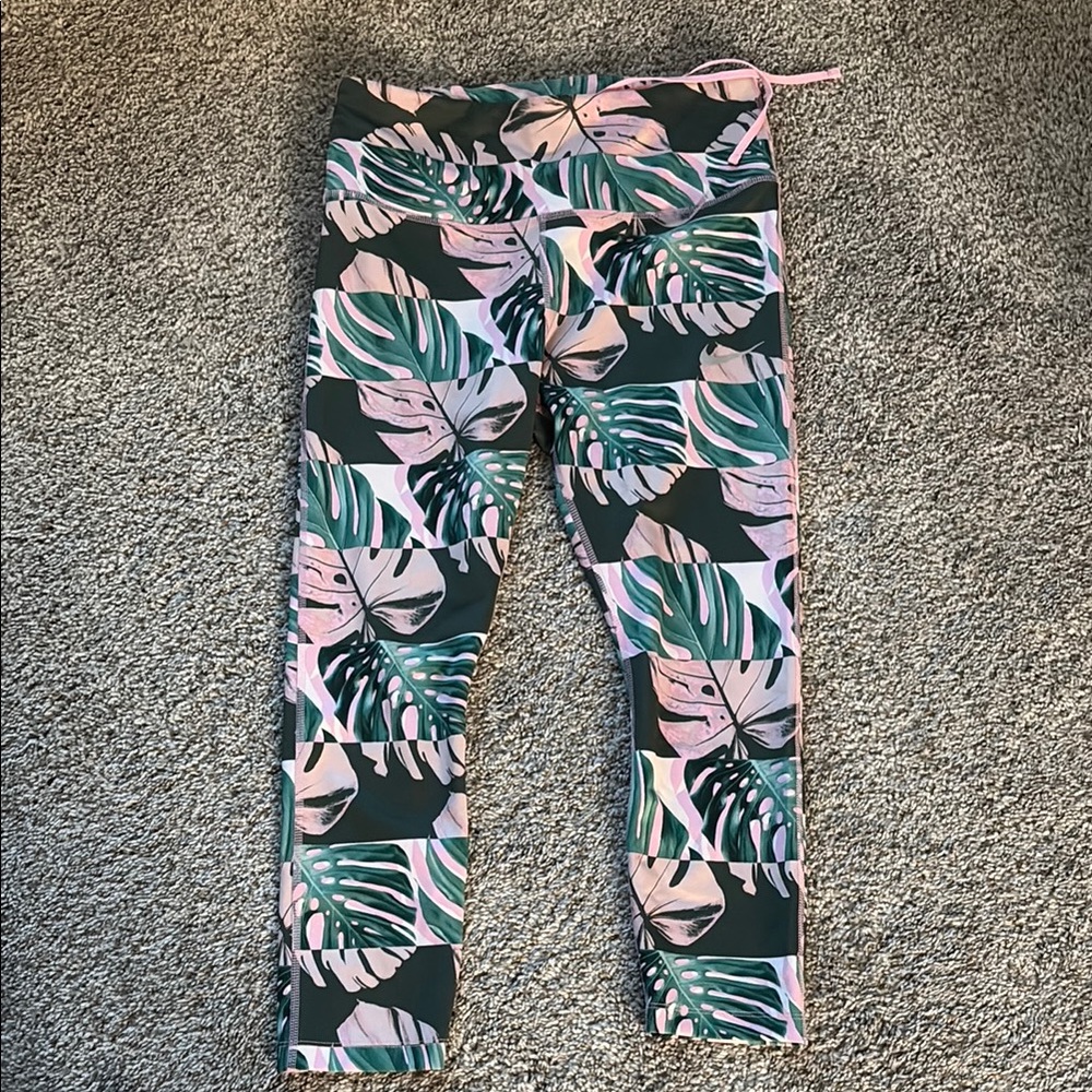 Nike DriFit Leggings